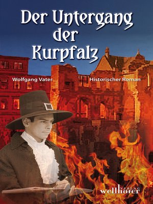 cover image of Der Untergang der Kurpfalz